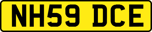 NH59DCE