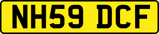 NH59DCF