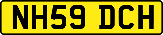 NH59DCH