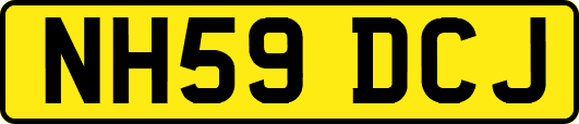 NH59DCJ