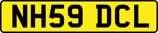 NH59DCL