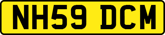 NH59DCM