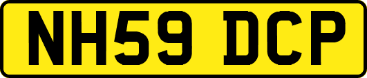 NH59DCP