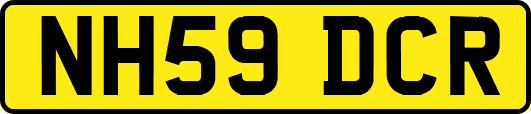 NH59DCR