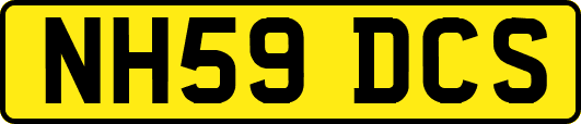 NH59DCS