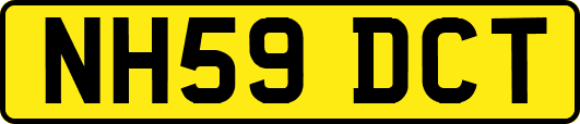 NH59DCT