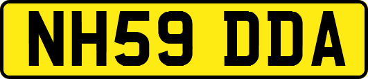 NH59DDA