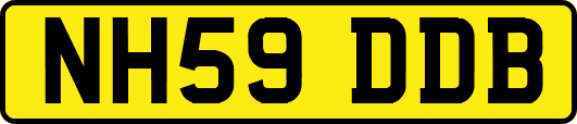 NH59DDB