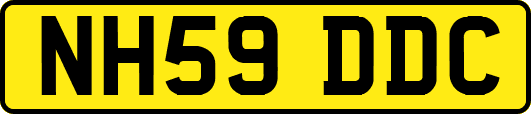 NH59DDC