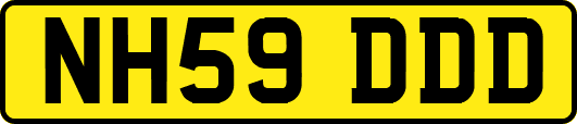 NH59DDD