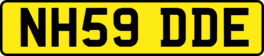 NH59DDE