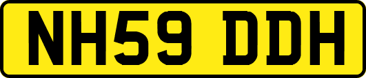 NH59DDH