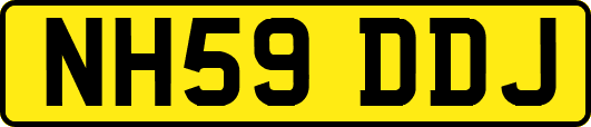 NH59DDJ