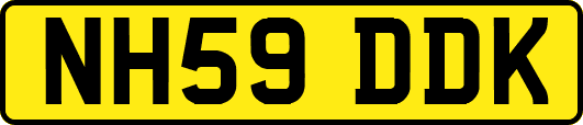 NH59DDK