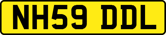 NH59DDL