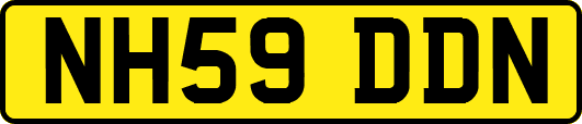 NH59DDN
