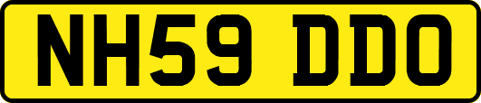 NH59DDO