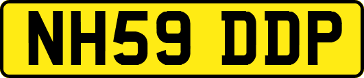 NH59DDP