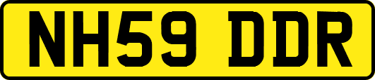 NH59DDR