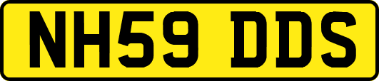 NH59DDS