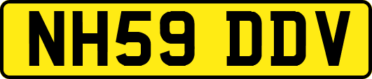 NH59DDV