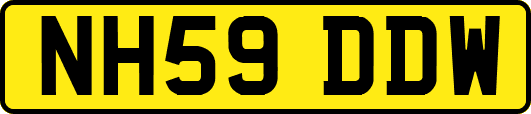 NH59DDW