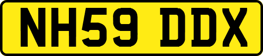 NH59DDX