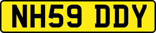 NH59DDY