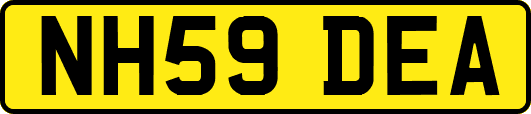 NH59DEA