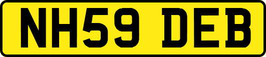 NH59DEB