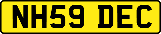 NH59DEC