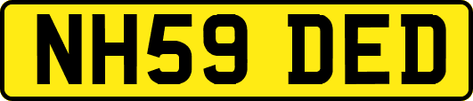 NH59DED