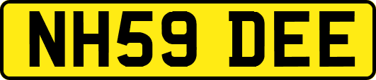 NH59DEE