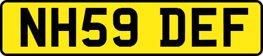 NH59DEF