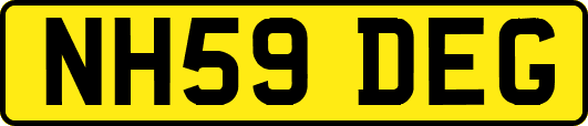 NH59DEG