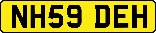 NH59DEH