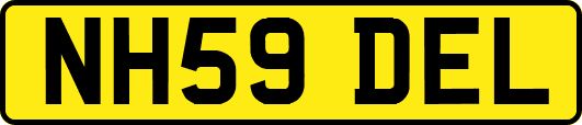 NH59DEL