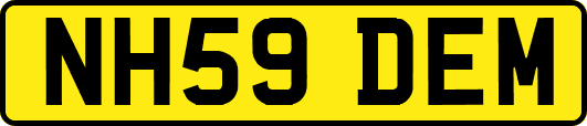 NH59DEM