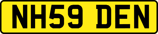 NH59DEN