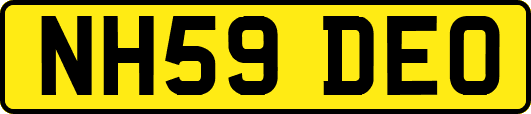 NH59DEO
