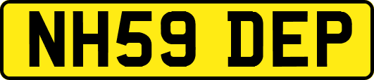 NH59DEP