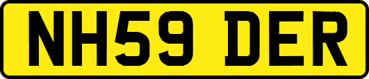 NH59DER