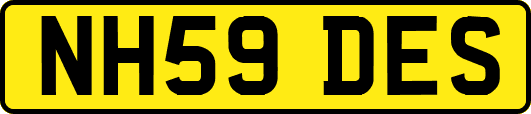 NH59DES