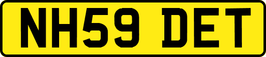 NH59DET