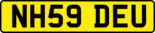 NH59DEU