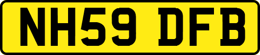 NH59DFB