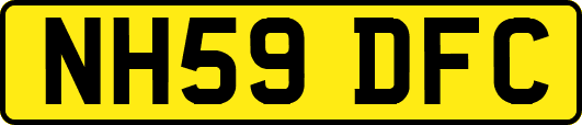 NH59DFC