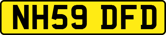 NH59DFD