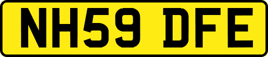 NH59DFE