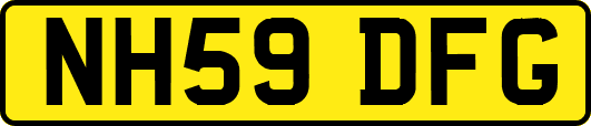NH59DFG